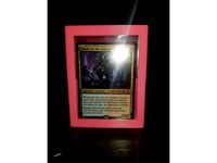 Mtg Commander Deck box EDH