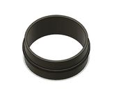 4" to 4" Hose Adapter