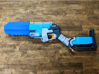 SledgeThunder Barrel v2