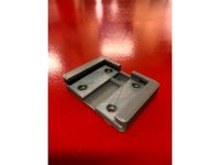 Electra Basket Mount