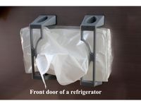 Tissue Paper Holder