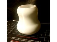 Vase Manine