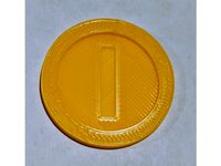 Mario Coin