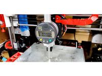 Anet A8 Dial Indicator Holder Digital Bed Leveling