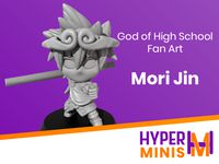 Chibi Mori Jin