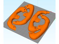 OMP 310 alu gt Racing Steering Wheel(REMIX)