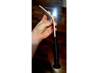 Dummy Knife for gelsoft/airsoft/cosplay