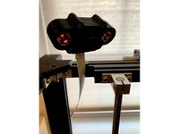 Pi Camera Mount Longruner IR