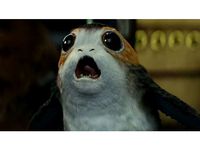 Porg The Last Jedi