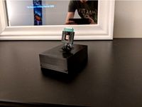 Raspberry Pi Cam