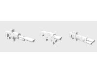 Space Communist Human Weapons