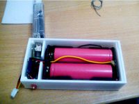 PowerBank 2s 18650