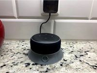Echo Dot V3 Stand