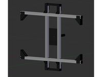 Huion Kamvas Pro 16 VESA Mount for Ergotron/AMZBSCS Arms (may fit other tablets)