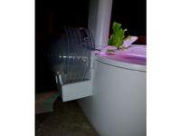 Click & Grow Smart Garden 9 - Clear Cover Holder