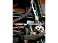 Spacer for Ender 3