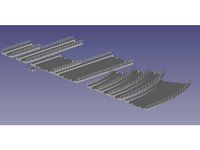 Bridge system scale Z, OLL v2