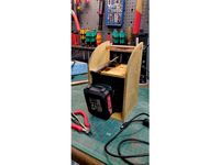 TS 100 Soldering Station