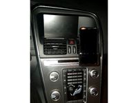 Volvo XC60 iPhone XR (with slim cover) mount CD-Slot