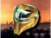 Mandalorian Ring