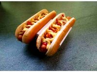 Hotdog Holder