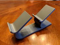 Dual Controller Stand for Xbox One