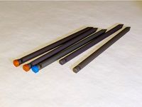 Carbon Ultralight Tent Peg (only 6 g)