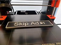 Skip Ad >I