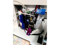 emphasis USB boards Lerdge for ZAV