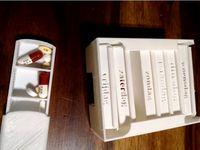 Medicin box