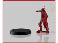 Blood Bowl Vampire #4