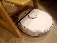 Xiaomi Roborock S5 max Bumper für Stokke Tripp Trapp