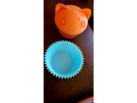 Cupcake Kitty Remix v2
