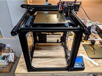 Ender 5 Dual Z - Version 2
