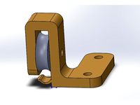 Tronxy XY-2 RollFilament