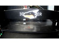Oreo Box Nozzle holder insert