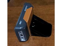 Uniden HomePatrol-1 Universal Mount