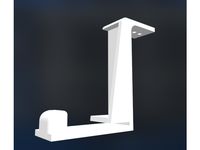 Logitech G920/G29 shifter paddle extender