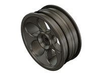2.2 Inch Offroad RC Car Rims - Dials