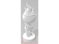 Cauldron Trophy