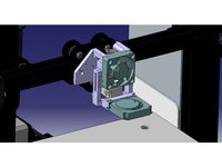 Ender type Ring cooler-inator