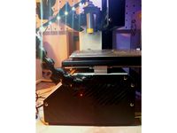 MPSM Raised bed side panel