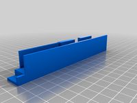 Tamiya TT02 (D) Prop shaft cover