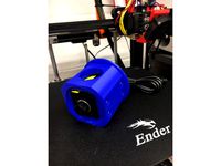 Diode Laser Module Insert for X-Carve