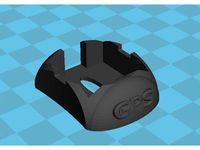 BN220 GPS mount / tyro129