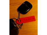 Key-Chain Darek