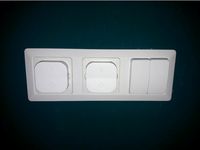 Ikea home smart Tradfri dimmer mount
