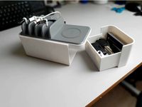 Drawer for Dymond Family Charger FC-05