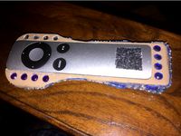 Apple Remote Enlarger