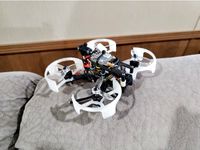 2 Inch Half Propeller Guard Duct